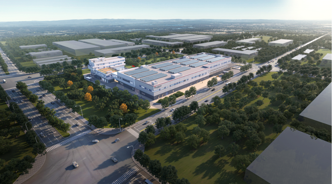 尊龙凯时 - 人生就是搏!